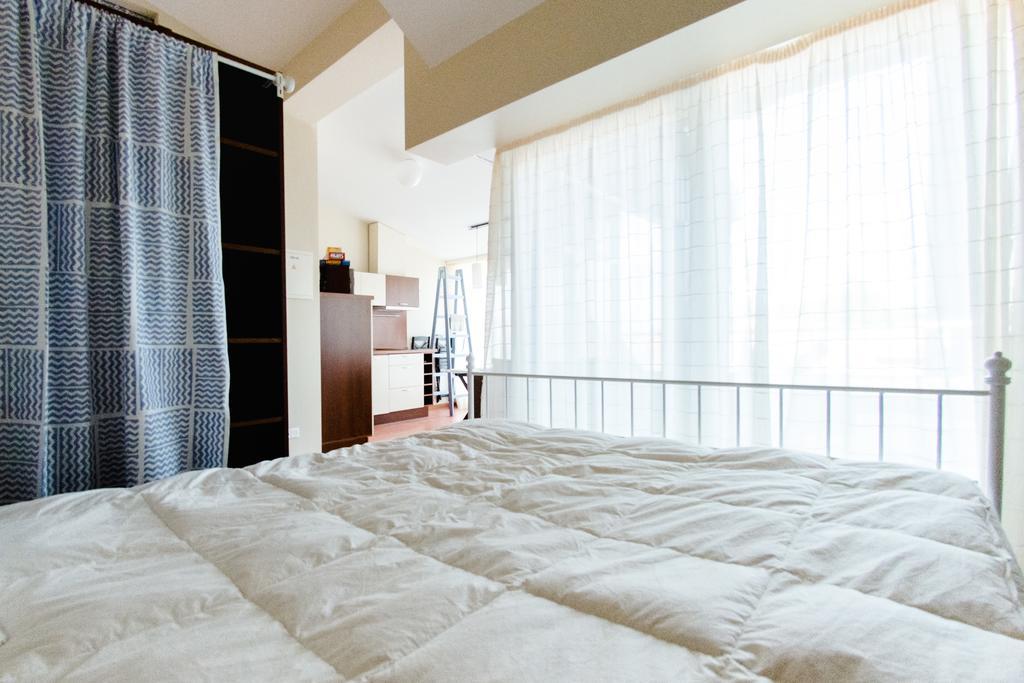 Lapes Namai Apartment Pervalka Bagian luar foto